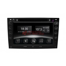 GAZER CM5007-BMO Renault Megane 2002-2009