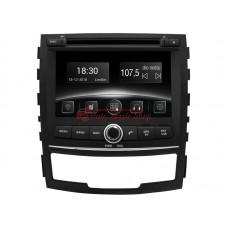 GAZER CM5007-CK SsangYong Korando 2010-2013 GAZER CM5007-CK SsangYong Korando 2010-2013