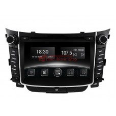 GAZER CM5007-GD Hyundai i30 2012-2016