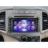 Штатна магнітола GAZER CM5007-GV10 Toyota Venza 2008-2016