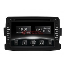 GAZER CM5007-HSAM Renault Duster 2010-2016