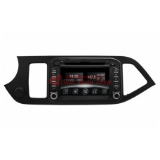 GAZER CM5007-TA Kia Picanto 2011-2017