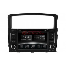 GAZER CM5007-V8W Mitsubishi Pajero Wagon 2006-2015