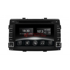 GAZER CM5007-XM10 Kia Sorento 2010-2012 GAZER CM5007-XM10 Kia Sorento 2010-2012