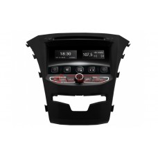 GAZER CM5008-CKN SsangYong Korando 2013-2016