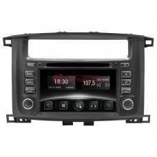 GAZER CM5008-J100 Toyota Land Cruiser 100 1998-2007 GAZER CM5008-J100 Toyota Land Cruiser 100 1998-2007