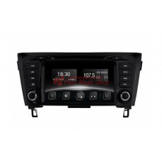 GAZER CM5008-J11 Nissan Qashqai, X-Trail 2013-2016