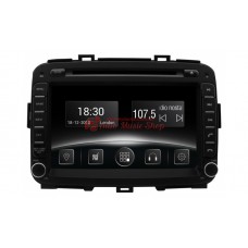 GAZER CM5008-RP Kia Carens 2013-2017