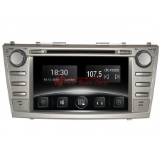 GAZER CM5008-V40 Toyota Camry V40 2007-2011