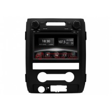 GAZER CM5008-XII Ford F150 2009-2014