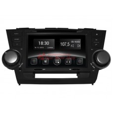 GAZER CM5008-XU40 Toyota Highlander 2008-2015 GAZER CM5008-XU40 Toyota Highlander 2008-2015