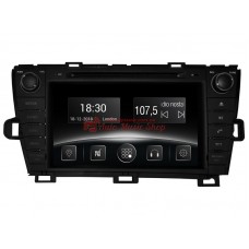 GAZER CM5008-XW50 Toyota Prius 2014-2017 GAZER CM5008-XW50 Toyota Prius 2014-2017
