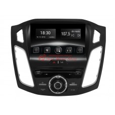 GAZER CM5009-BK Ford Focus 2015-2017