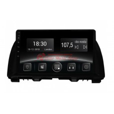 GAZER CM5509-KE Mazda CX-5 2012-2016