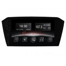 GAZER CM5510-3G2 Volkswagen Passat B8 2014-2017 GAZER CM5510-3G2 Volkswagen Passat B8 2014-2017