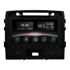 GAZER CM5510-J200 Toyota Land Cruiser 200 2007-2015