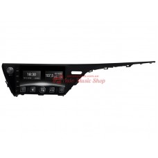 GAZER CM5510-V70 Toyota Camry V70 2018+ GAZER CM5510-V70 Toyota Camry V70 2018+