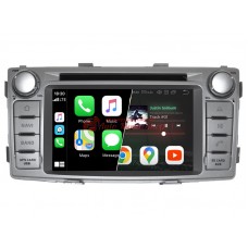 GAZER CM6006-N5 Toyota Hilux 2012-2015