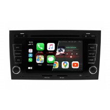 GAZER CM6007-8E Audi A4 2002-2008