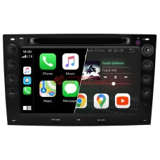 GAZER CM6007-BMO Renault Megane 2002-2009