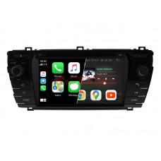 GAZER CM6007-E150 Toyota Corolla 2013-2016