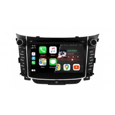 GAZER CM6007-GD Hyundai i30 2012-2016