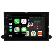 GAZER CM6007-JUF Ford Fusion, Explorer, Mustang, Edge, Escape