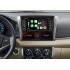 Штатна магнітола GAZER CM6007-P150 Toyota Yaris 2013-2016 Штатна магнітола GAZER CM6007-P150 Toyota Yaris 2013-2016