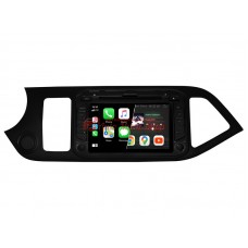 GAZER CM6007-TA Kia Picanto 2011-2017