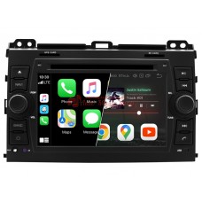 GAZER CM6007-TYT Toyota Land Cruiser Prado 120 2002-2009