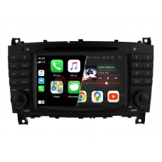 GAZER CM6007-W203 Mercedes C class (W203) 2004-2007