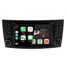 GAZER CM6007-W211 Mercedes E class (W211)