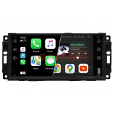 GAZER CM6007-XK Jeep Commander 2007-2012