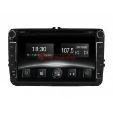 GAZER CM6008-1K5 SKODA universal