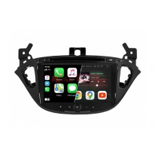 GAZER CM6008-B1 Opel Corsa E 2014-2017
