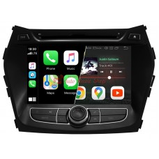 GAZER CM6008-DM Hyundai Santa Fe 2012-2017