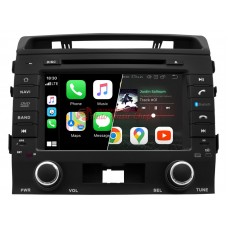 GAZER CM6008-J200 Toyota Land Cruiser 200 2007-2015