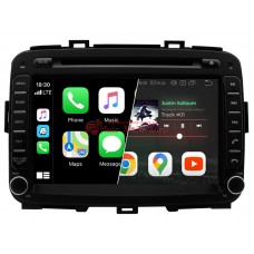 GAZER CM6008-RP Kia Carens 2013-2017