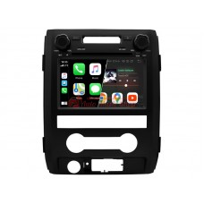 GAZER CM6008-XII Ford F150 2009-2014