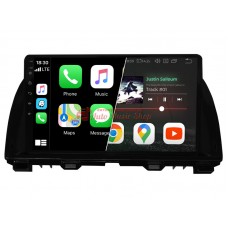 GAZER CM6509-KE Mazda CX-5 2012-2016