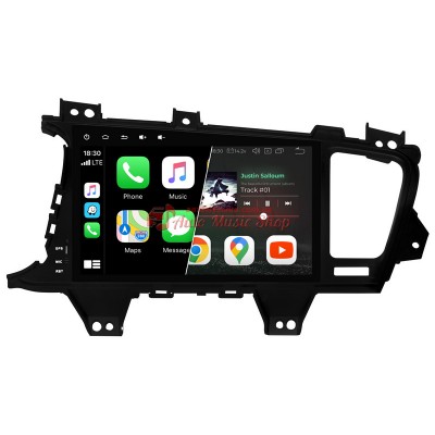 Штатна магнітола GAZER CM6509-TF Kia Optima 2010-2015