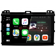 GAZER CM6509-TYT Toyota Land Cruiser Prado 120