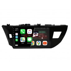 GAZER CM6510-E150 Toyota Corolla 2013-2016