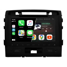 GAZER CM6510-J200 Toyota Land Cruiser 200 2007-2015