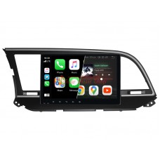 GAZER CM6510-UD Hyundai Elantra 2016-2017