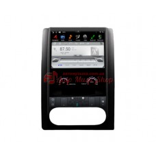 GAZER CM7013-J10E Nissan Qashqai, Nissan X-Trail 2007-2012