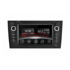 GAZER CM5007-C6 Audi A6 (C5) 1997-2004 GAZER CM5007-C6 Audi A6 (C5) 1997-2004