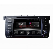 GAZER CM5007-E46 BMW 3 1998-2004