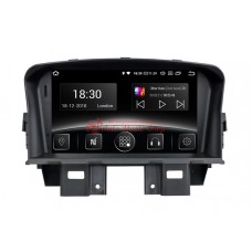GAZER CM5007-J300 Chevrolet Cruze, Lacetti 2008-2012