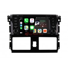 GAZER CM5007-P150 Toyota Yaris 2013-2016